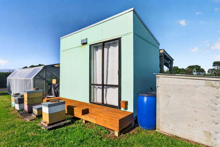 259 Mairetahi Road, South Head Helensville_52