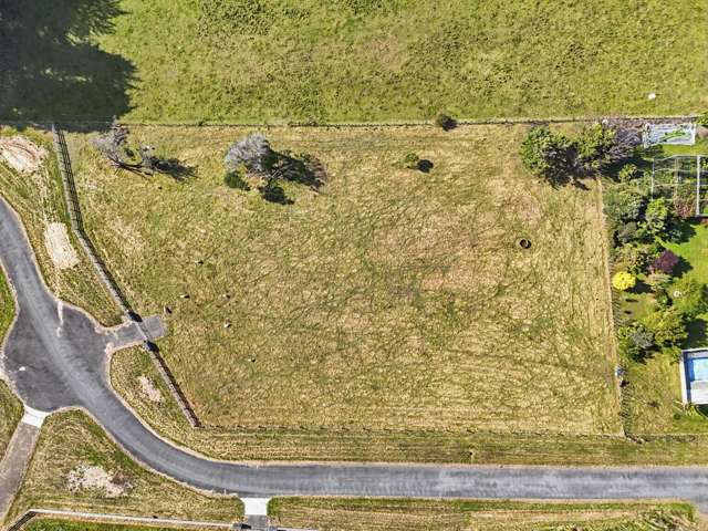 Lot 2 Whio Grove Hokio Beach_3