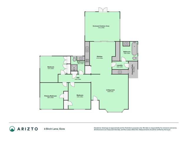 6 Birch Lane Gore_1