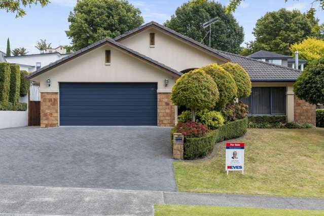 Spacious Family Home in Bethlehem