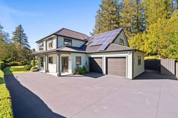 6 Lakewood Lane Hanmer Springs_38