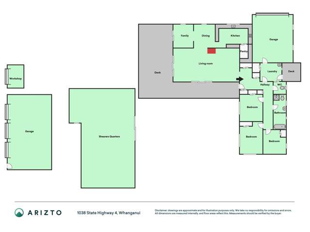 1038 State Highway 4 Upokongaro_1