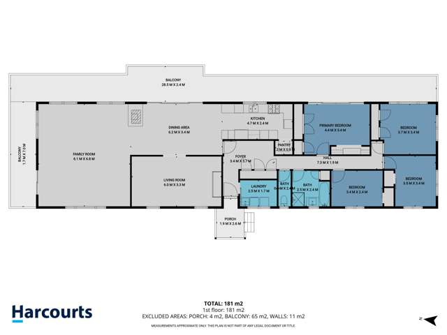 15 Ormiston Road Springfield_1