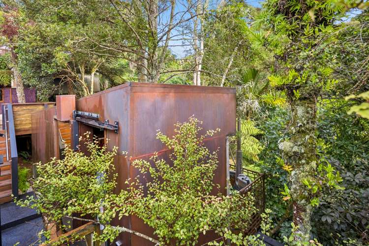 33 Kohu Road Titirangi_21