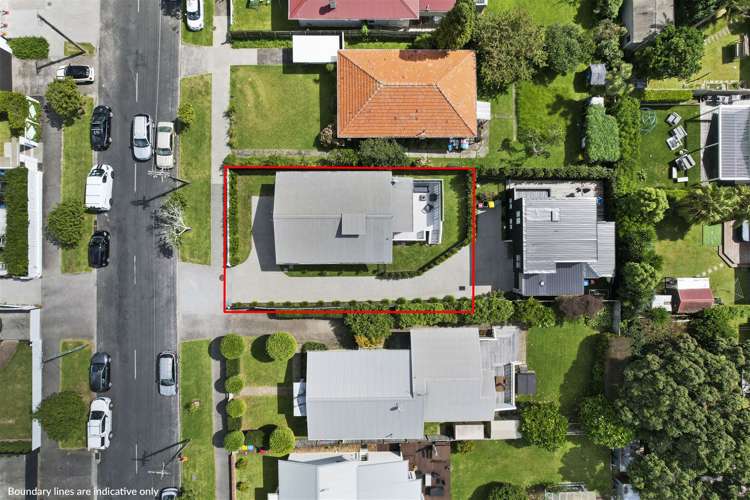 59 Huia Road Point Chevalier_19