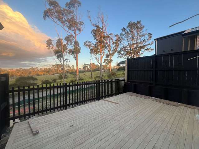 Country Views, Suburban Living