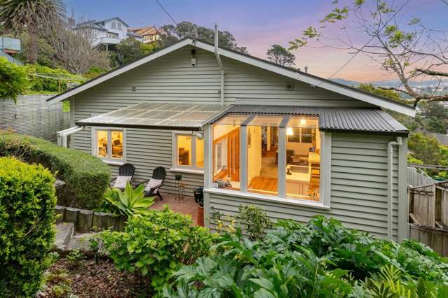 171 Seatoun Heights Road Seatoun_2