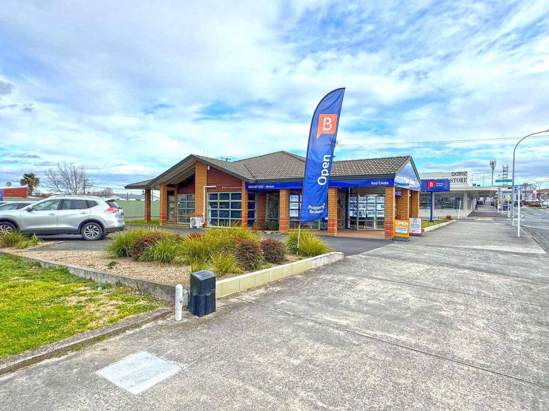 Cnr Arawata & George Streets Te Awamutu_0