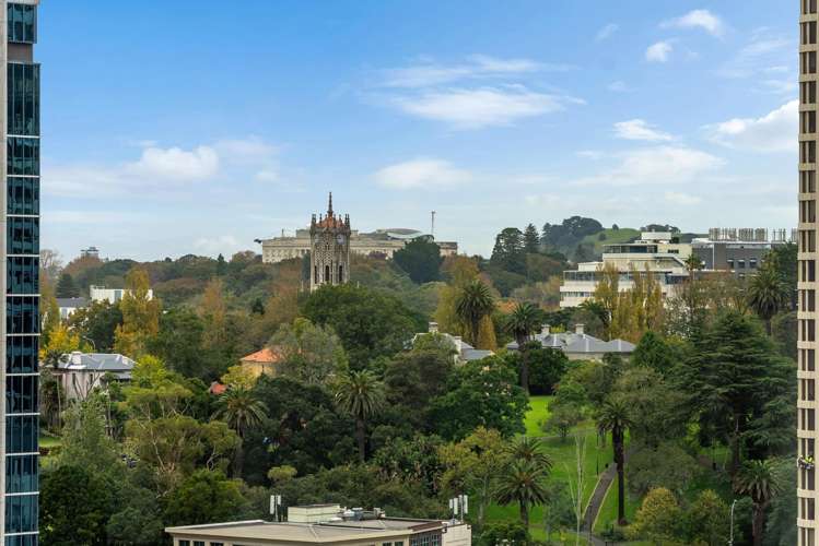 1806/26 Albert Street Auckland Central_8