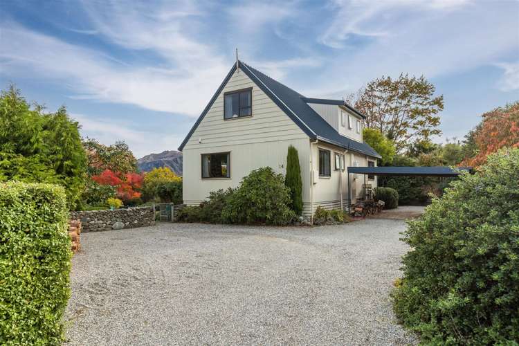14 Rimu Lane Wanaka_21