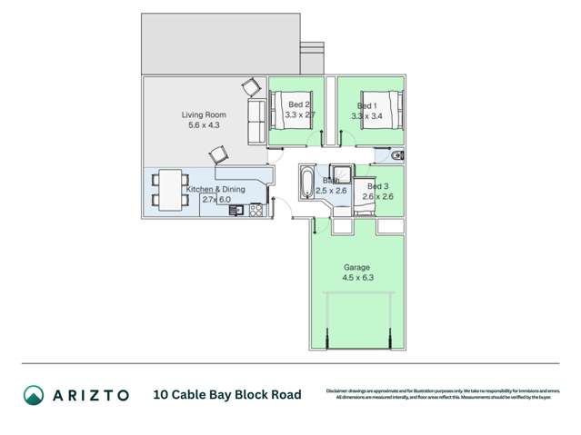10 Cable Bay Block Road Cable Bay_1