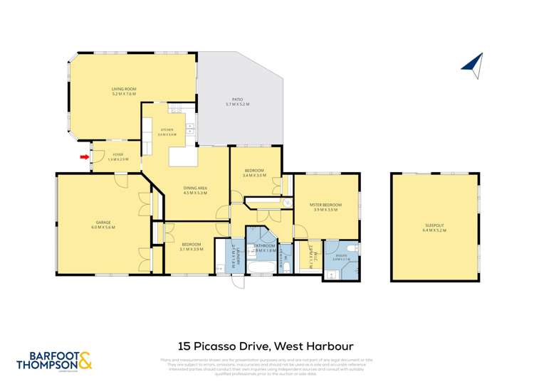 15 Picasso Drive West Harbour_27