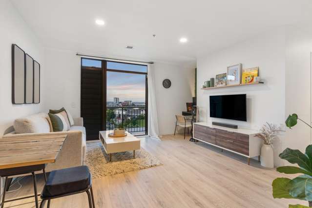 4C/4 Rendall Place Eden Terrace_3