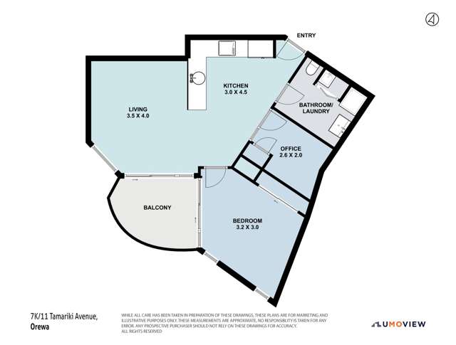 711/11 Tamariki Avenue Orewa_1