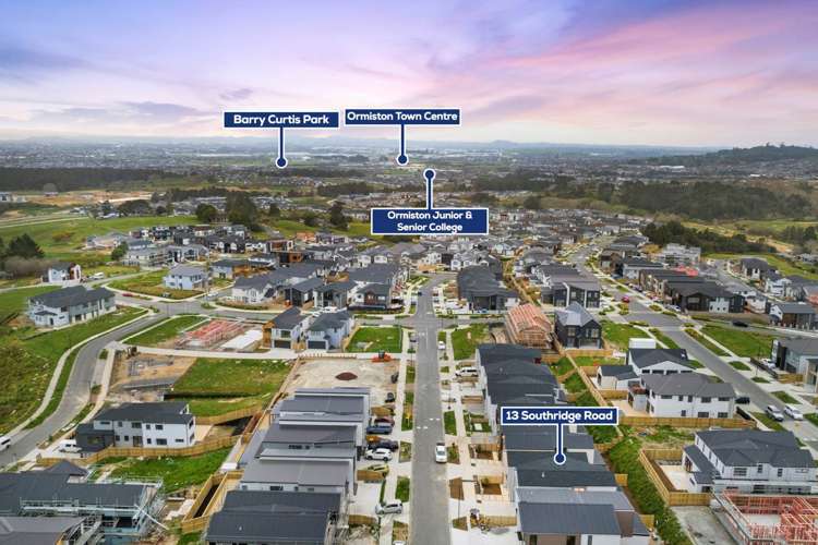 13 Southridge Road Flat Bush_25