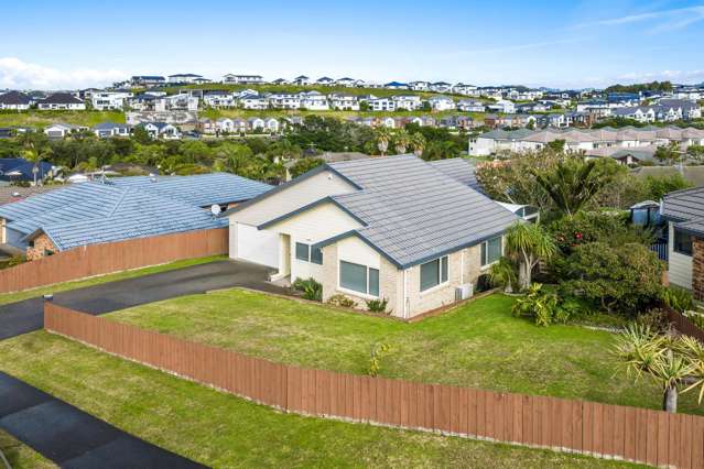 Hot Value in Orewa. Well Below CV!