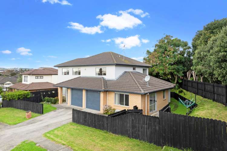 4 Liscooly Place Flat Bush_15