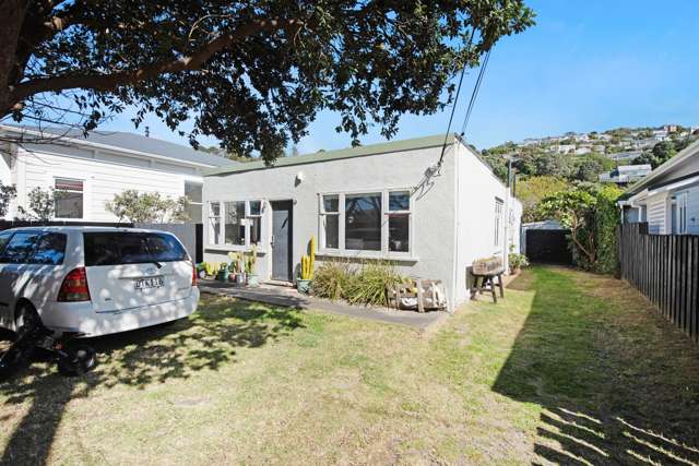14 Ventnor Street Seatoun_3