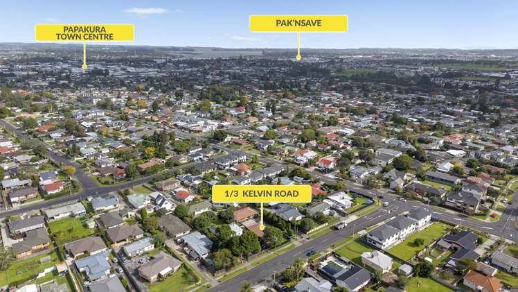 1/3 Kelvin Road Papakura_20