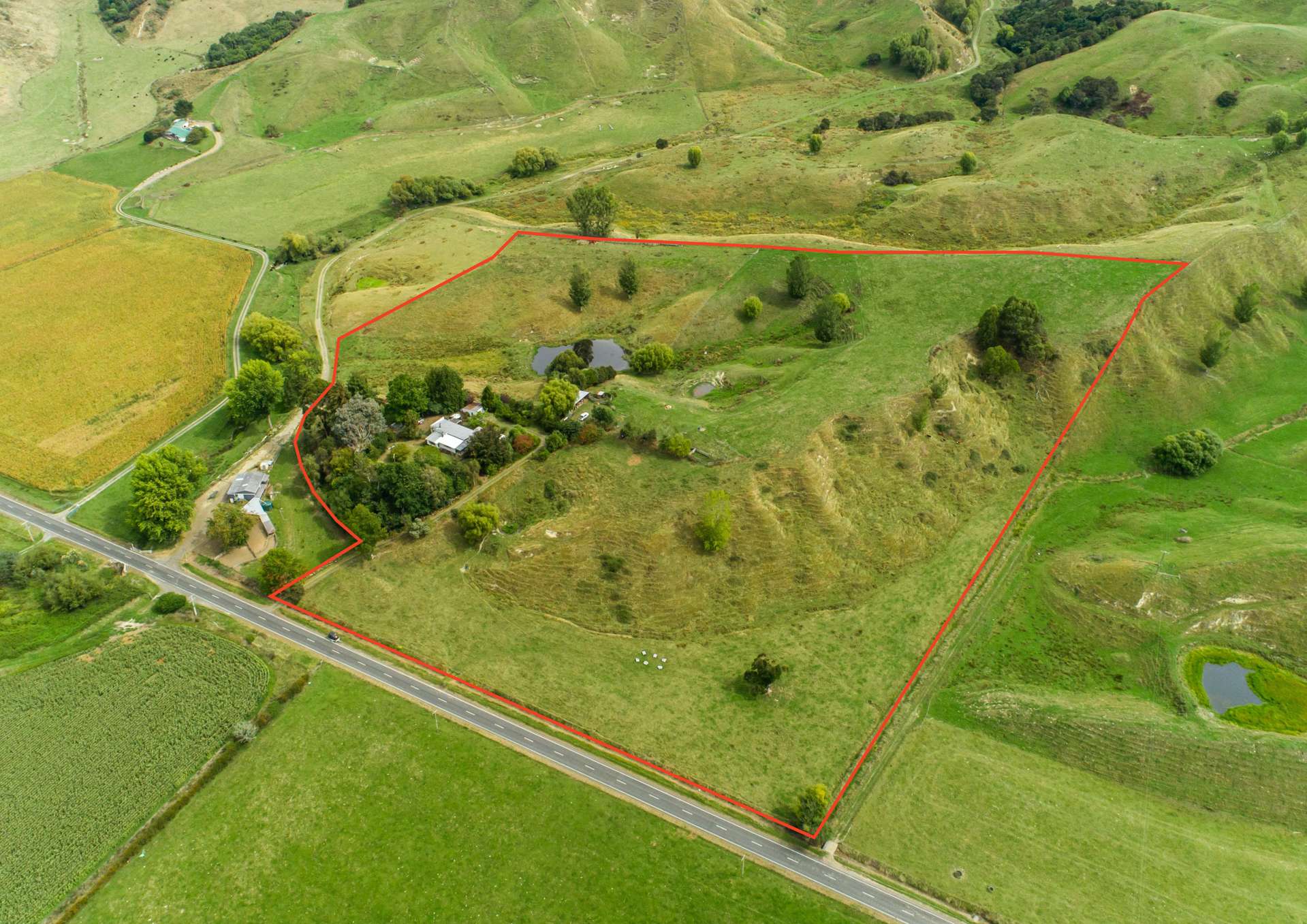 281 Awamate Road Wairoa Country_0