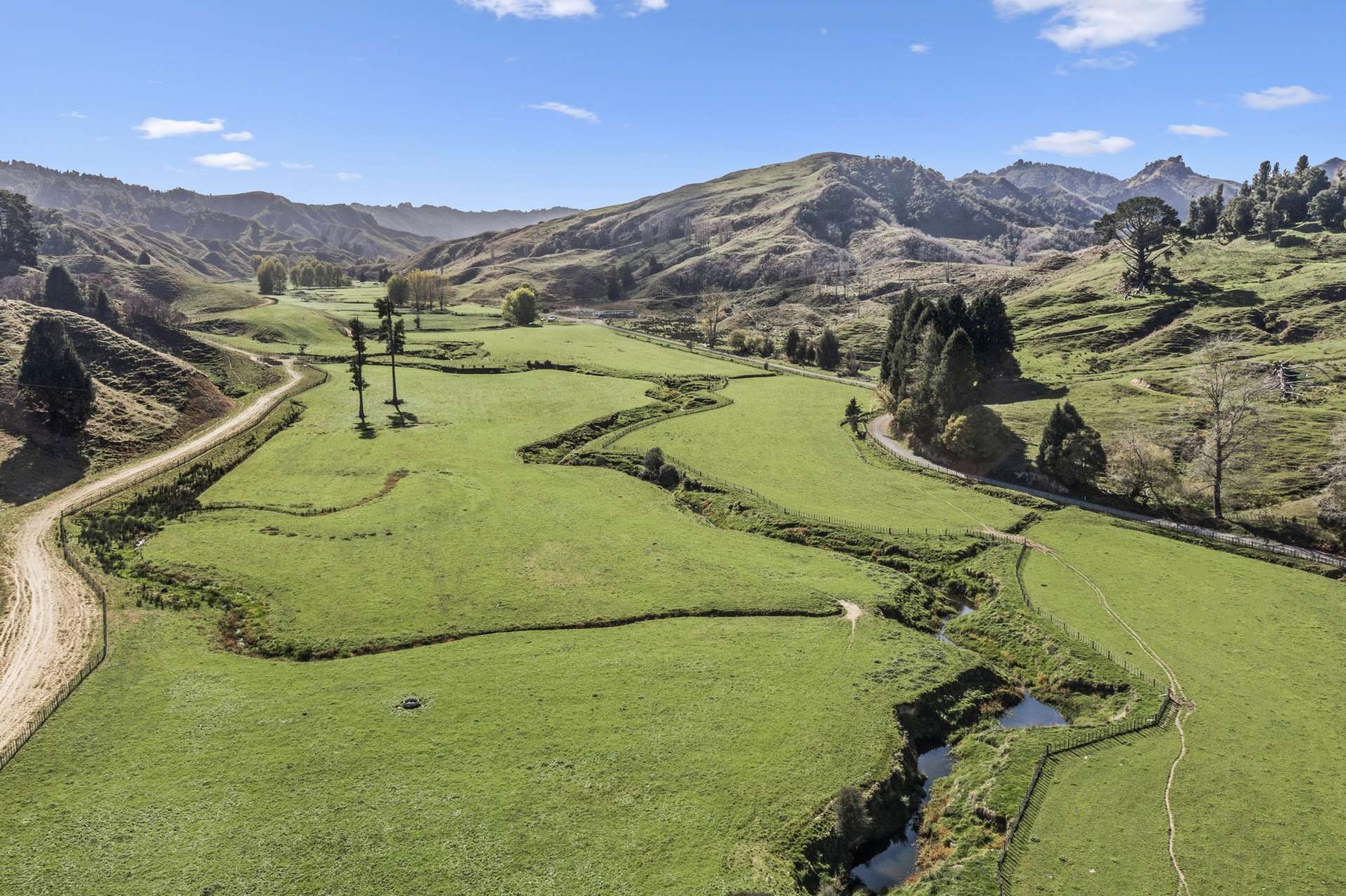 23 Hapurua Road Ohura_0