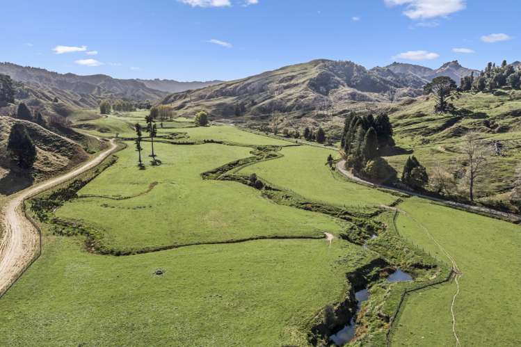 23 Hapurua Road Ohura_0