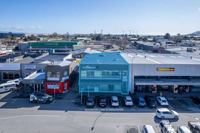 Blue-chip Buying - Occupy and/or Invest