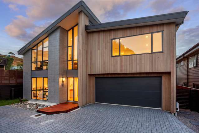 Brand New Flat Land Rangitoto Zones