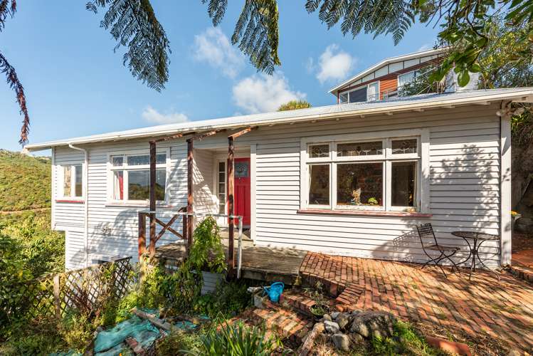 48 Mount Pleasant Road Aro Valley_0