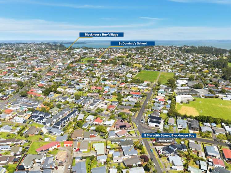 9 Meredith Street Blockhouse Bay_34