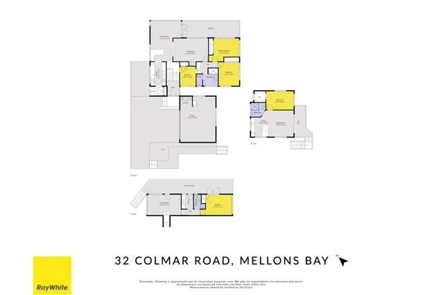 32 Colmar Road Mellons Bay_1