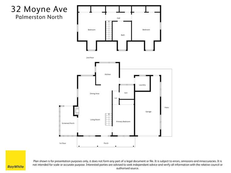 32 Moyne Avenue Milson_22