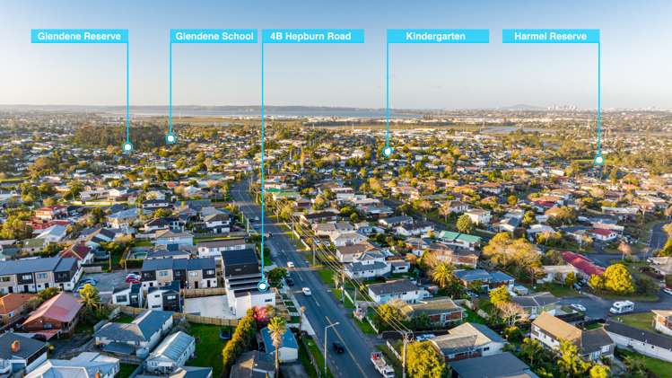 4a Hepburn Road Glendene_26