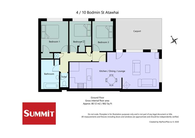 3/10 Bodmin Street Marybank_16