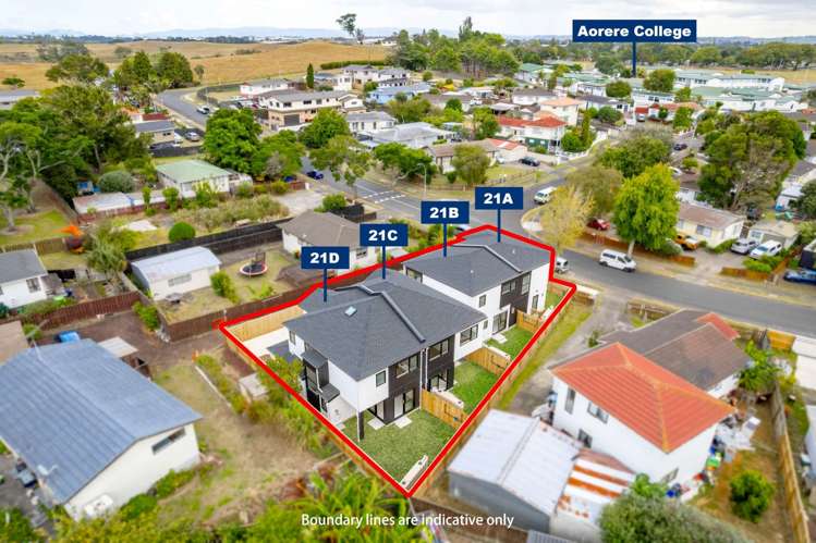 3/21 Caringbah Drive Papatoetoe_9