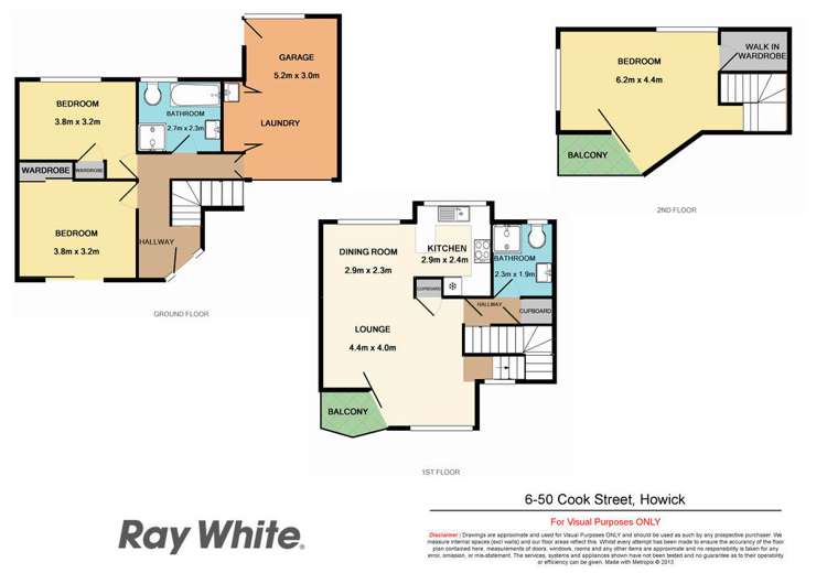 6/50 Cook Street Howick_17