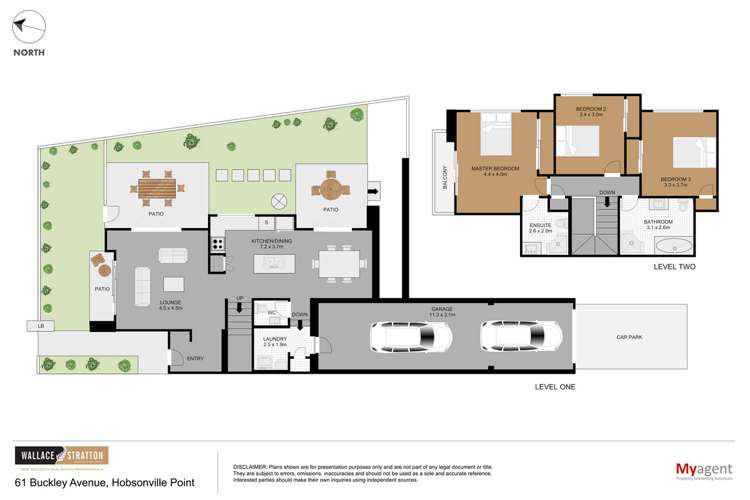 61 Buckley Avenue Hobsonville_21