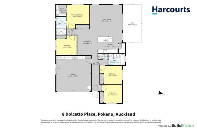8 Dolcetto Place Pokeno_1