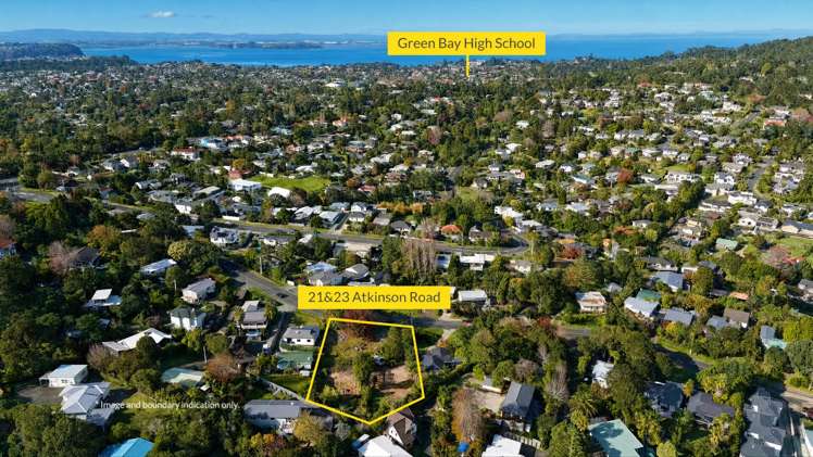 21 & 23 Atkinson Road Titirangi_2
