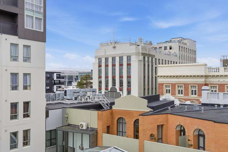 41A & 10a/113 Worcester Street Christchurch Central_13