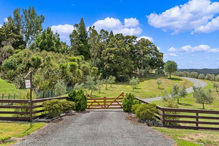 1071 Tauhoa Road Kaipara Flats_35