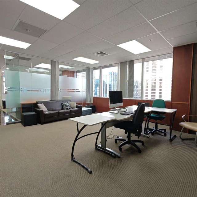 175 Queen Street Auckland Central_4