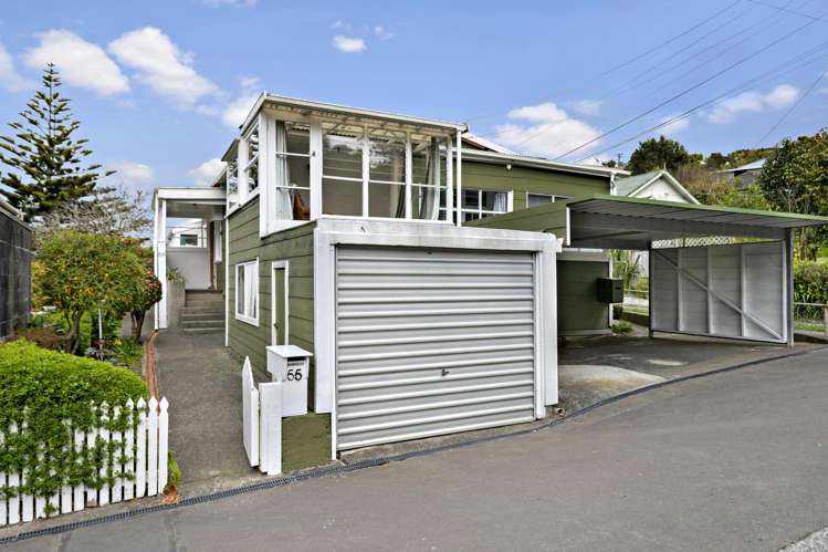 55 Ironside Road Johnsonville_0