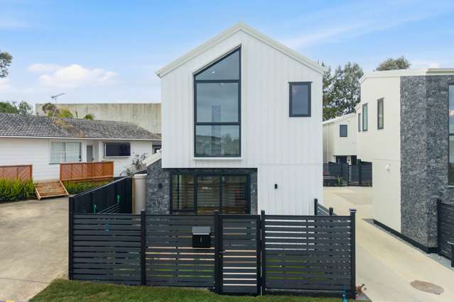 QUALITY FREESTANDING HOMES AT AN AFFORDABLE PRICE