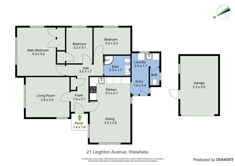 21 Leighton Avenue Waiwhetu_13