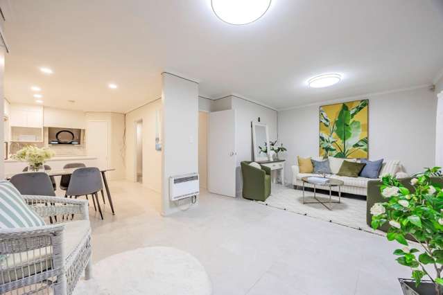 Fantastic Location House For Rent