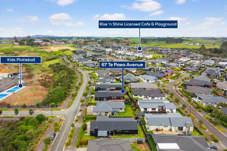 67 Te Paea Avenue Paerata_30