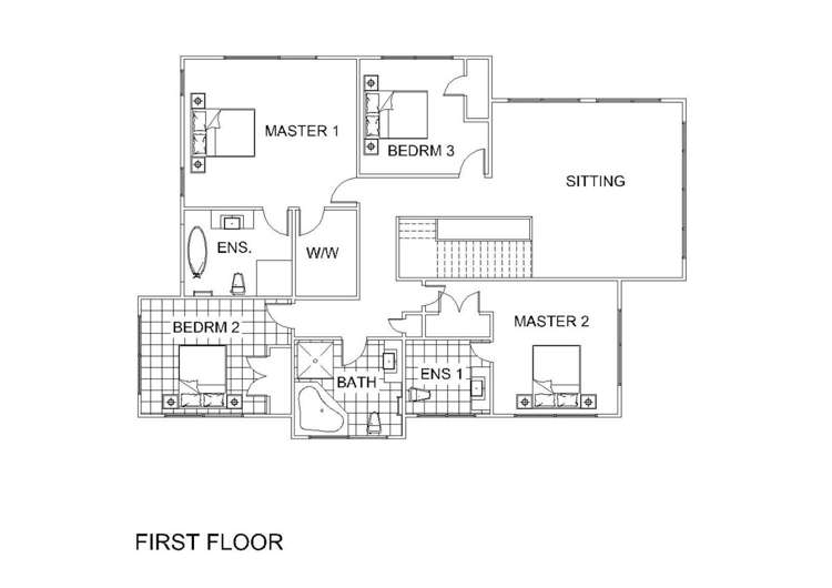 64 Headland Drive Long Bay_18