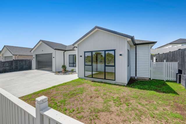 Seamless Living with 4 Spacious Bedrooms