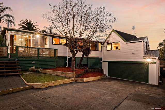 Multi purposes Family home in Schools' Zone